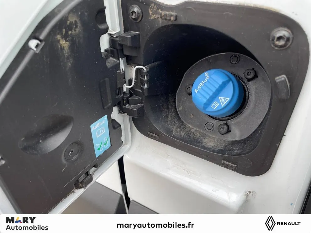 Véhicule occasion 220669 - renault MASTER - Photo 17