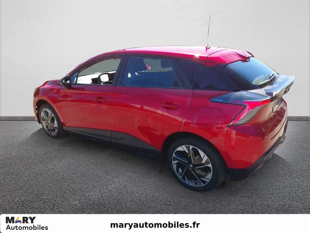 Véhicule occasion 224892 - mg MG4 - Photo 7