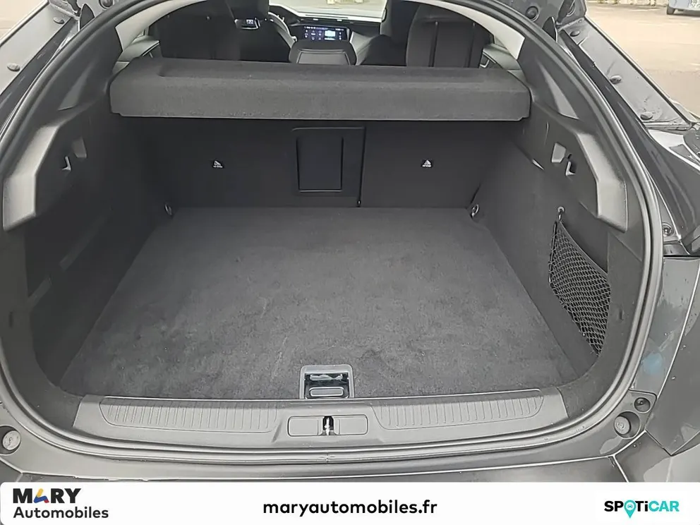 Véhicule occasion 132667 - peugeot 408 - Photo 6