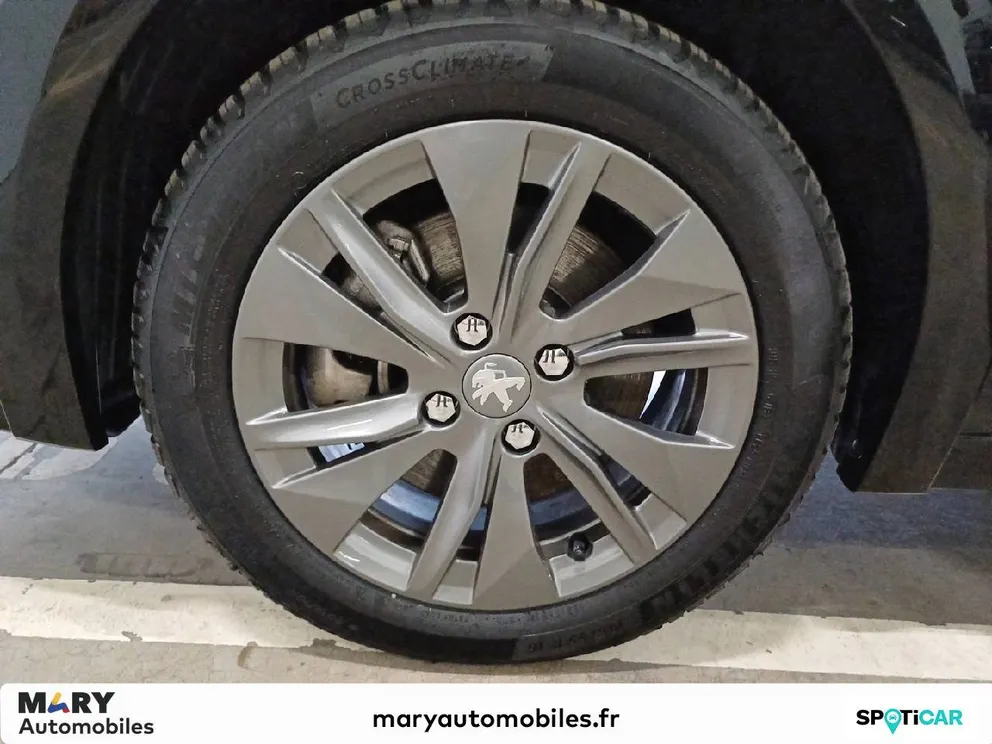 Véhicule occasion 167746 - peugeot 208 - Photo 11