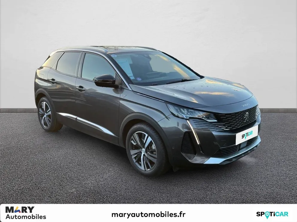 Véhicule occasion 202468 - peugeot 3008 - Photo 3