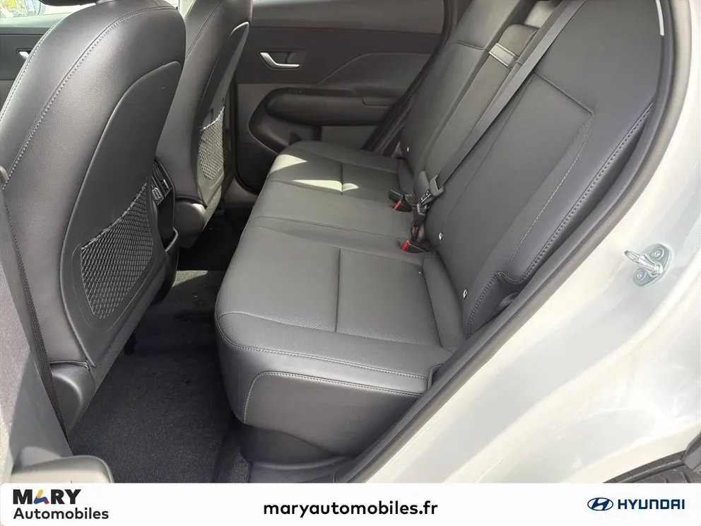 Véhicule occasion 230894 - hyundai KONA - Photo 10