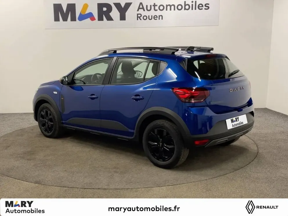 Véhicule occasion 229326 - dacia SANDERO - Photo 5