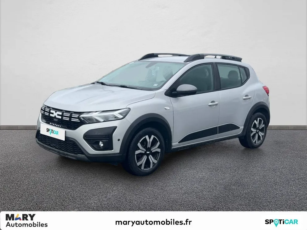 Véhicule occasion 210829 - dacia SANDERO - Photo 1