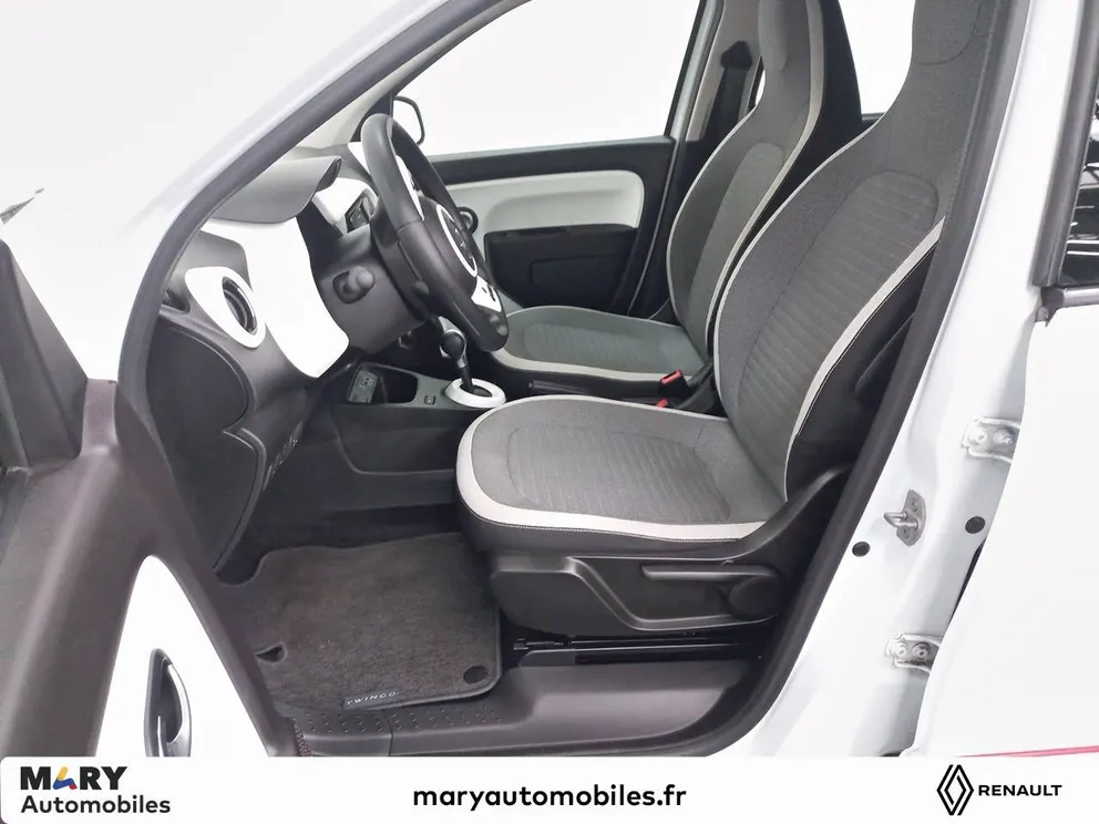 Véhicule occasion 211532 - renault TWINGO - Photo 9