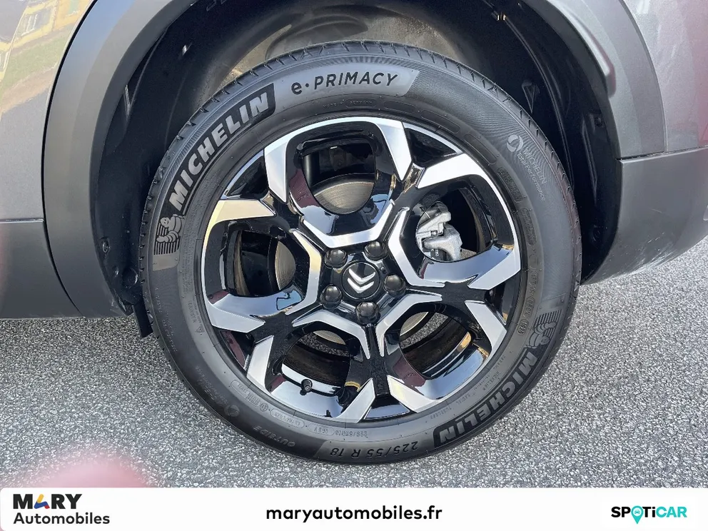 Véhicule occasion 229269 - Citroën C5 AIRCROSS - Photo 7