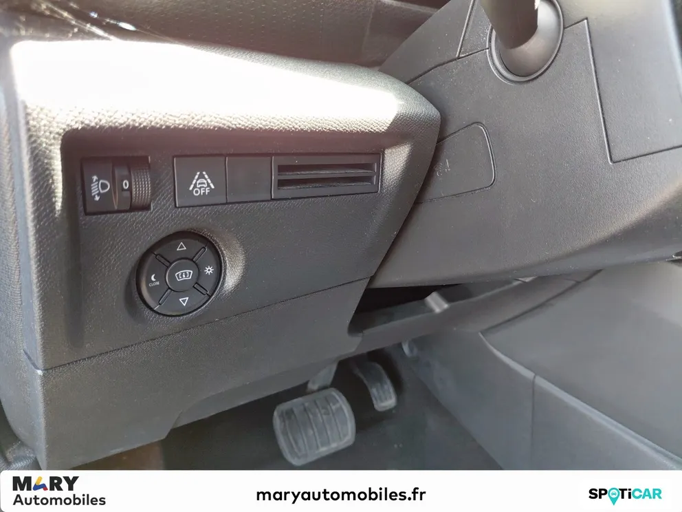 Véhicule occasion 1230548 - Citroën C4 - Photo 10