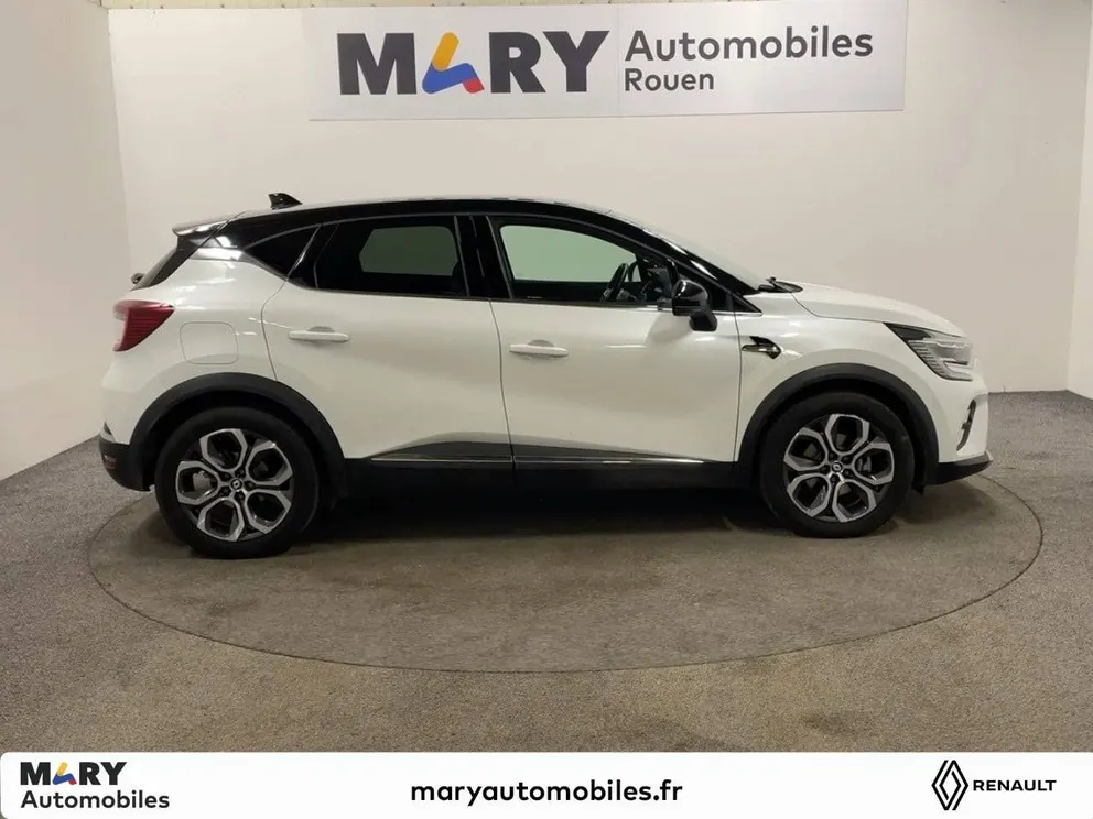 Véhicule occasion 195097 - renault CAPTUR - Photo 4