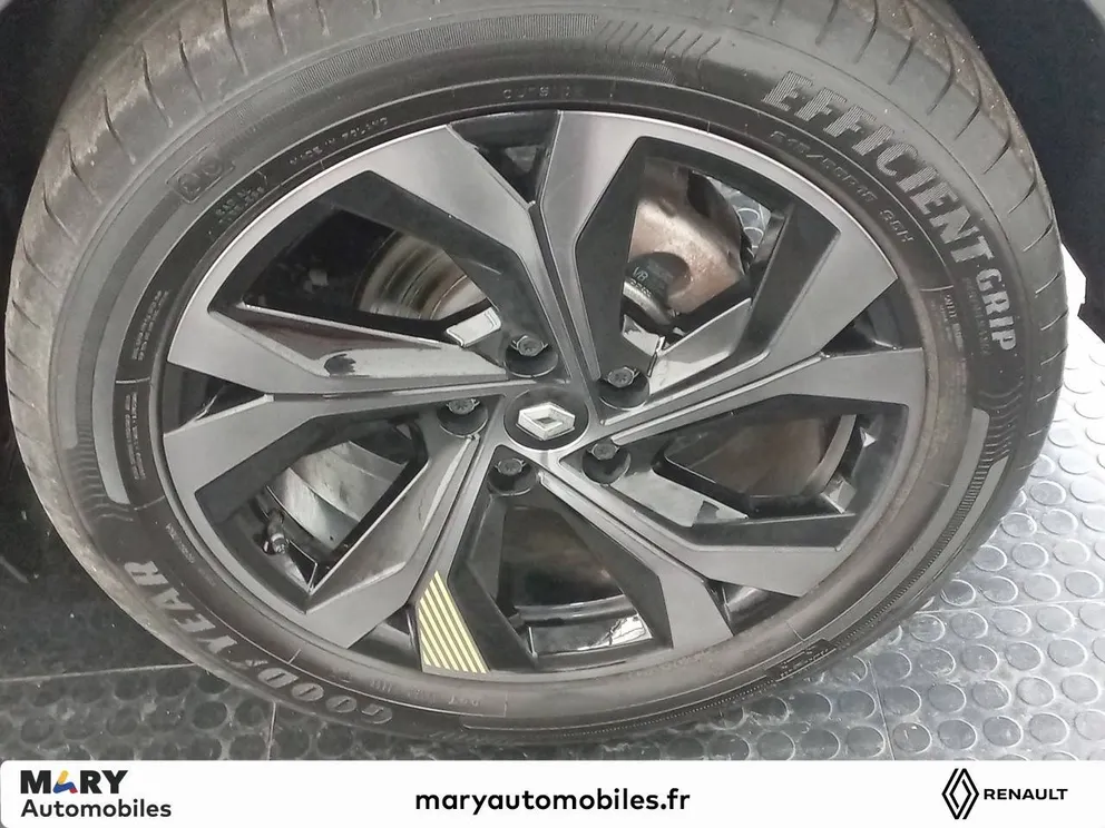 Véhicule occasion 173111 - renault CAPTUR - Photo 17