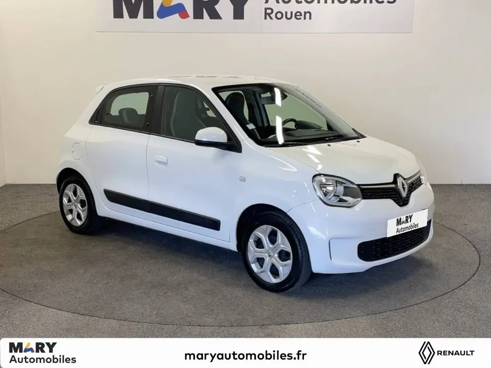 Véhicule occasion 212322 - renault TWINGO - Photo 3