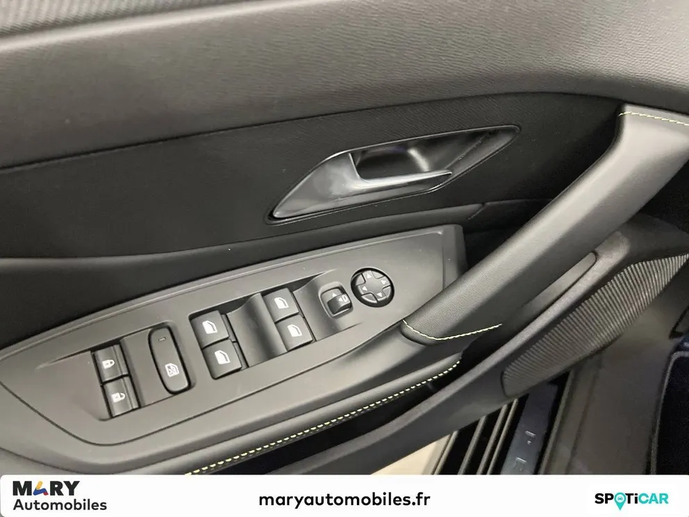 Véhicule occasion 261060 - peugeot 308 - Photo 15
