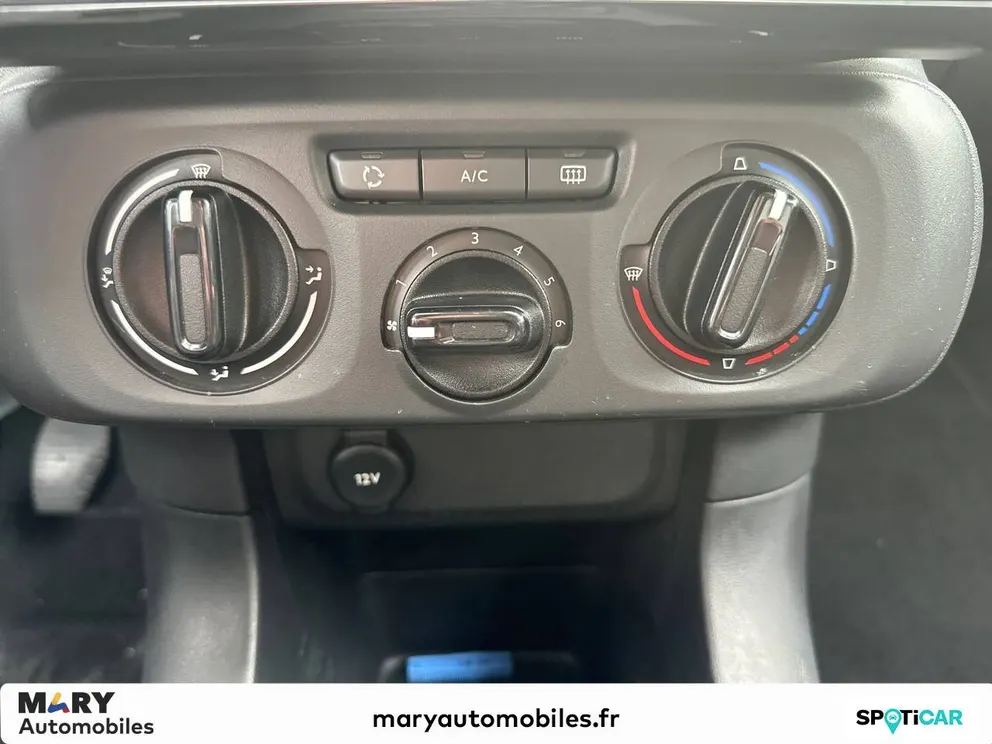 Véhicule occasion 231897 - Citroën C3 - Photo 17