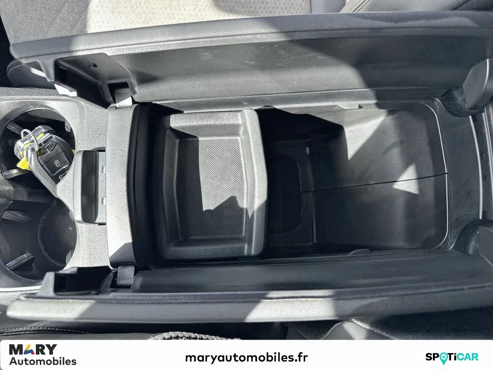 Véhicule occasion 1237551 - peugeot 3008 - Photo 30