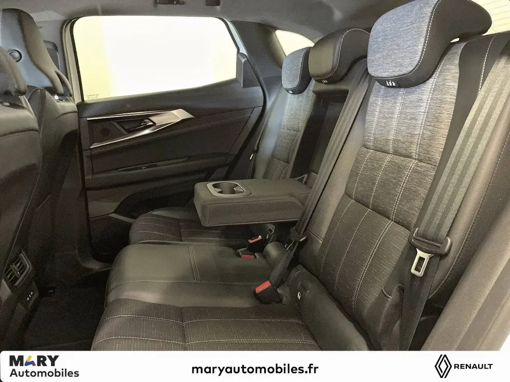 Véhicule occasion 220209 - renault AUSTRAL - Photo 10
