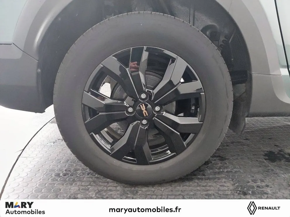 Véhicule occasion 230317 - dacia JOGGER - Photo 18