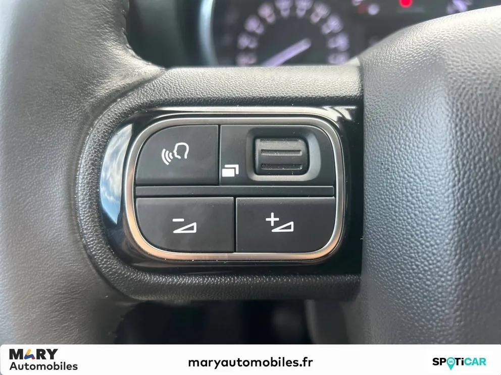 Véhicule occasion 203489 - Citroën C3 AIRCROSS - Photo 13