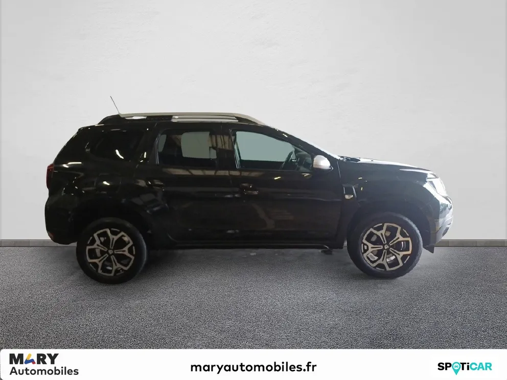 Véhicule occasion 1229039 - dacia DUSTER - Photo 4