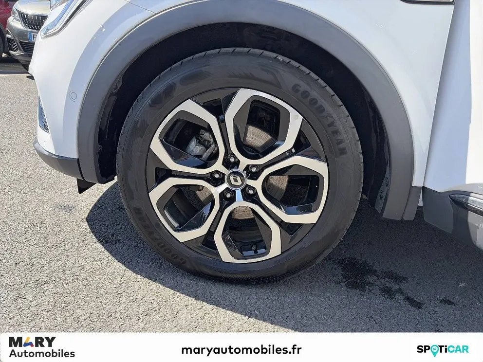 Véhicule occasion 229303 - renault ARKANA - Photo 11