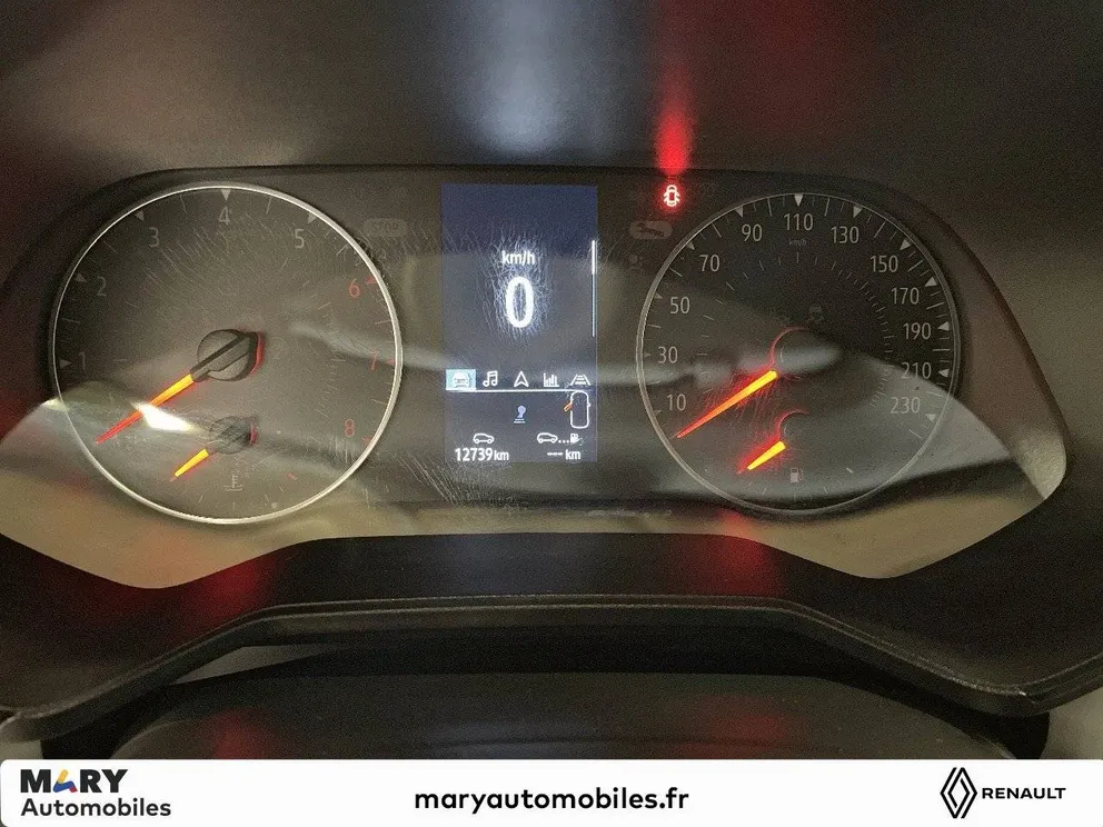 Véhicule occasion 192823 - renault CLIO - Photo 15
