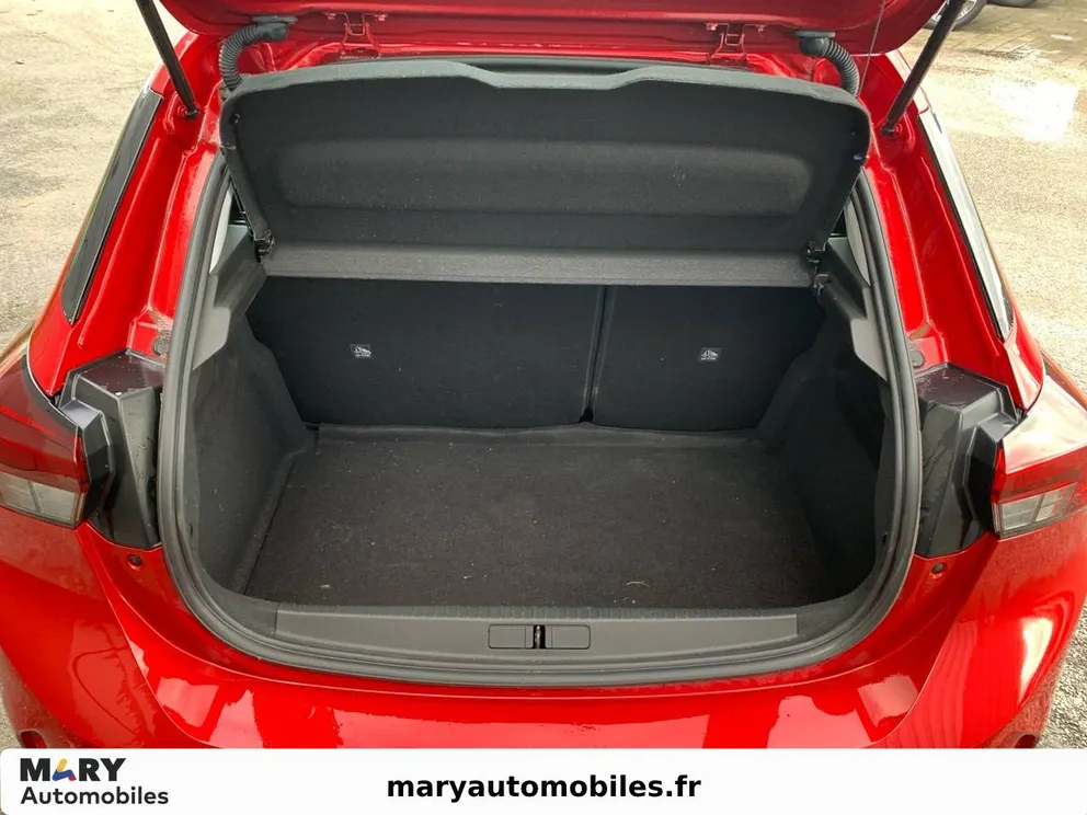 Véhicule occasion 205543 - opel CORSA - Photo 6