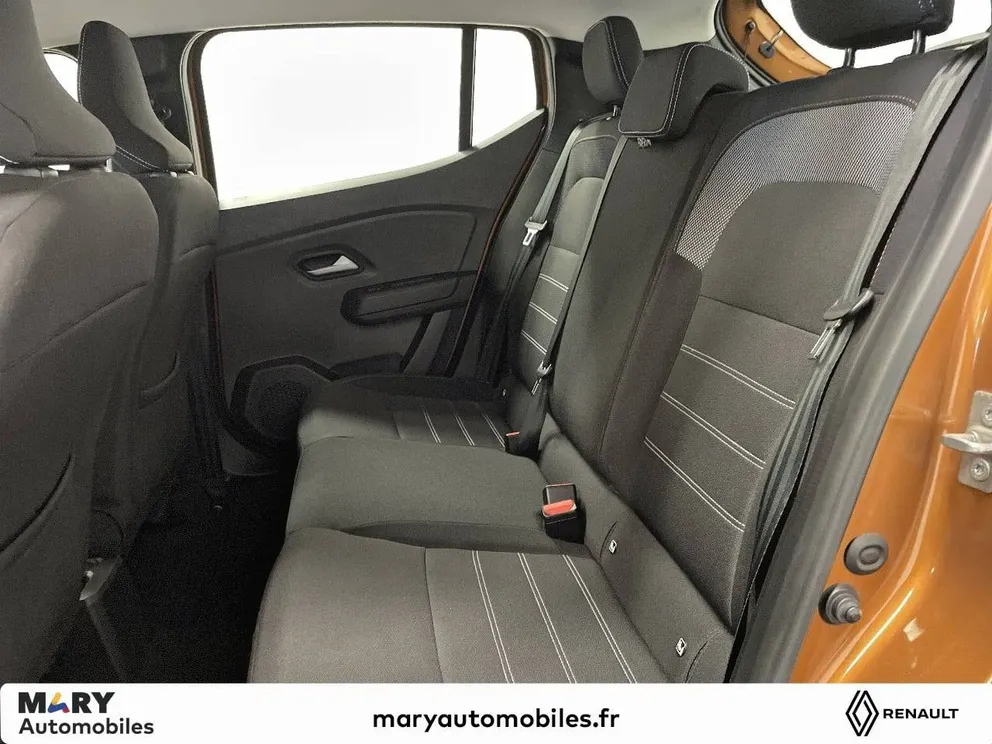 Véhicule occasion 237316 - dacia SANDERO - Photo 10