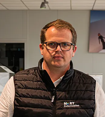 image du manager de la concession