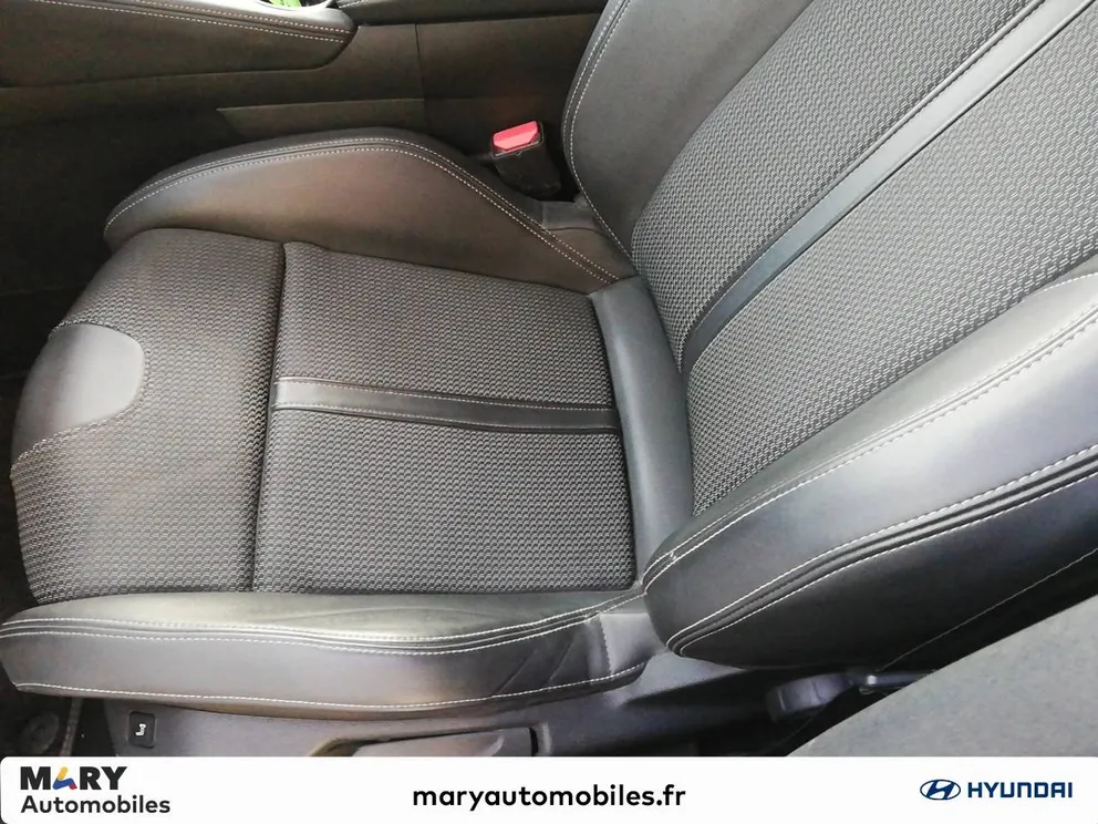 Véhicule occasion 212255 - peugeot 508 - Photo 11