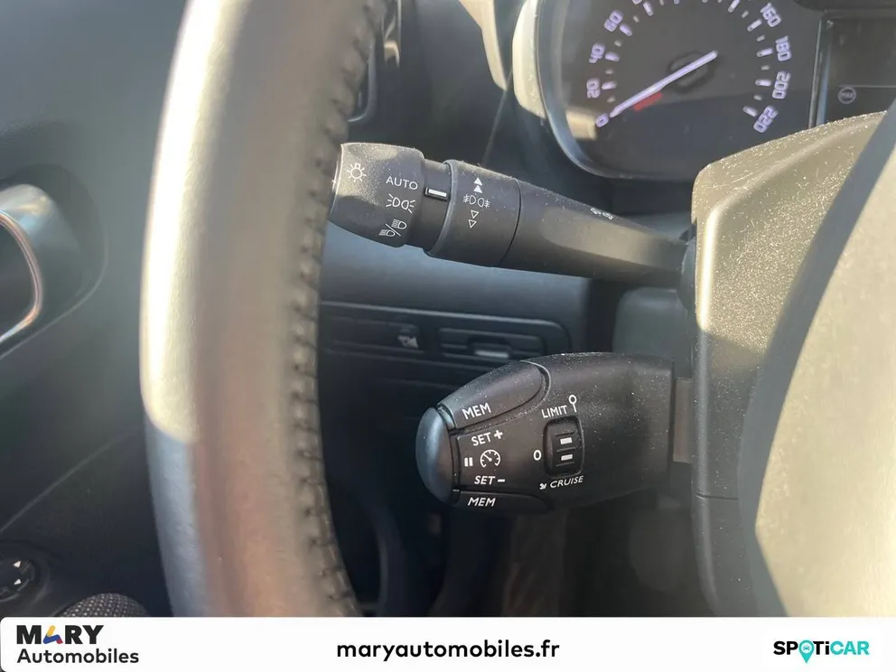 Véhicule occasion 214989 - Citroën C3 AIRCROSS - Photo 18