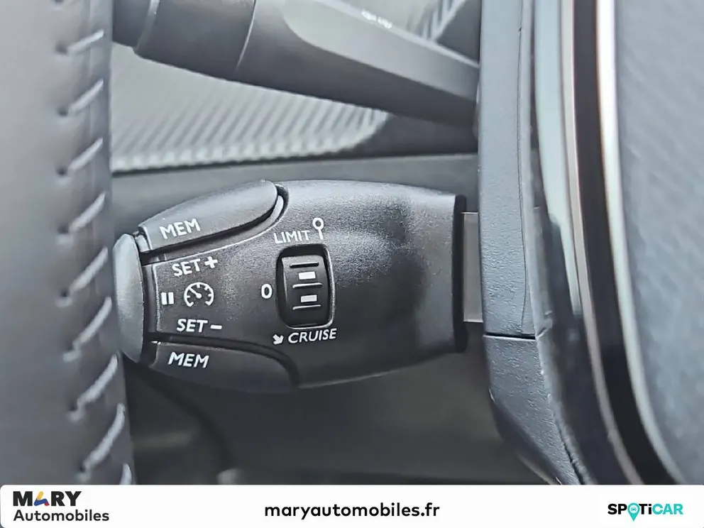 Véhicule occasion 166425 - peugeot 2008 - Photo 14