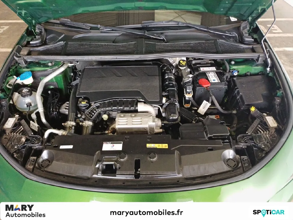 Véhicule occasion 232642 - peugeot 308 - Photo 9