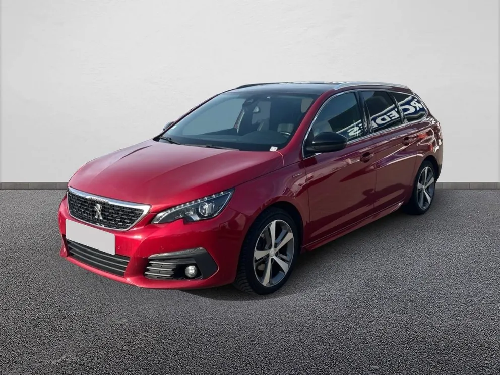 Véhicule occasion 225999 - peugeot 308 - Photo 1