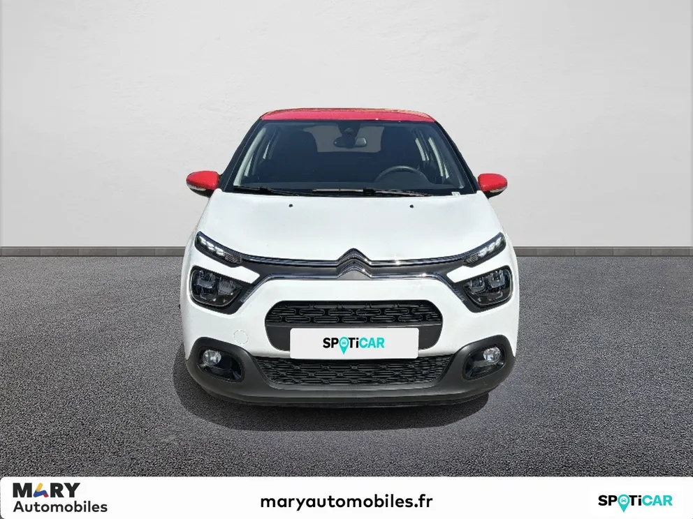 Véhicule occasion 1226753 - Citroën C3 - Photo 6