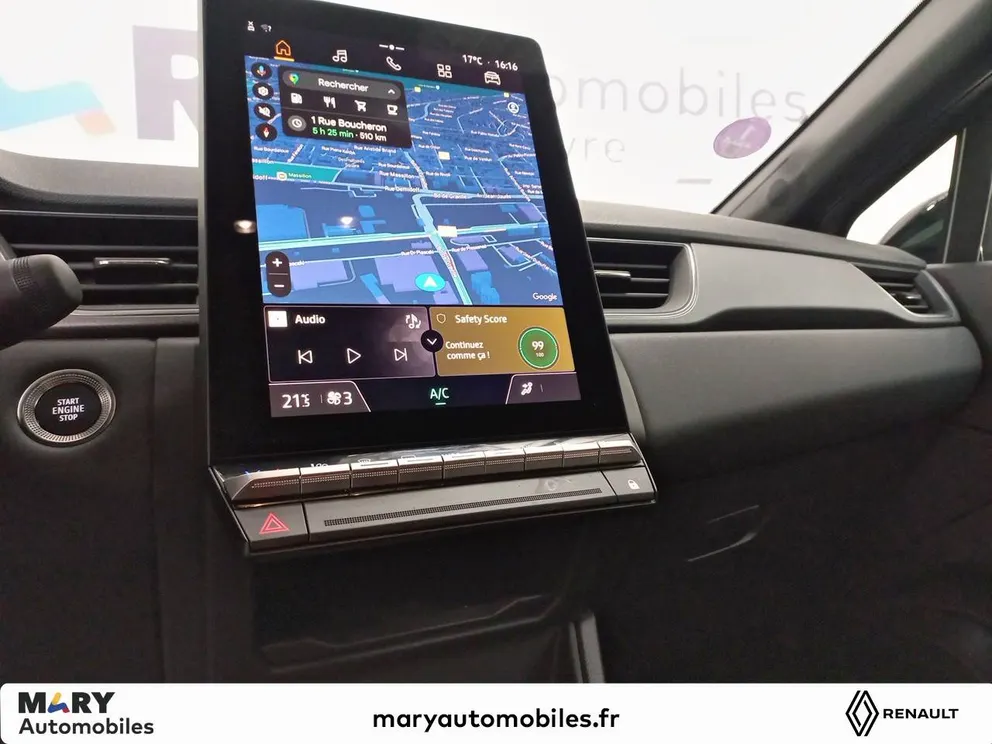 Véhicule occasion 197313 - renault CAPTUR - Photo 12