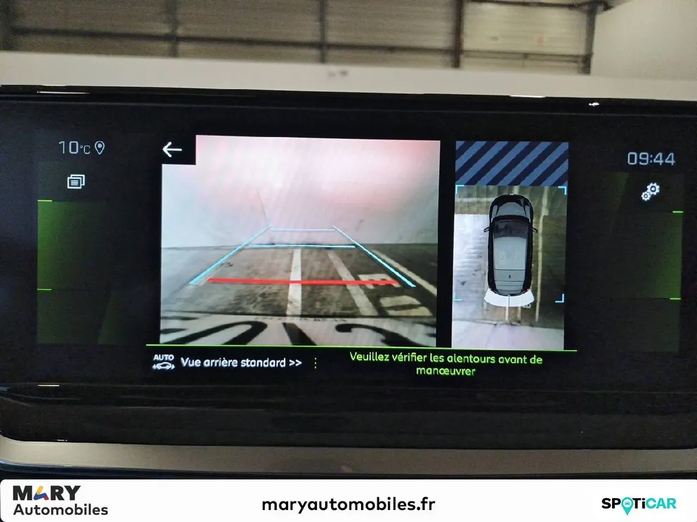 Véhicule occasion 207461 - peugeot 208 - Photo 14