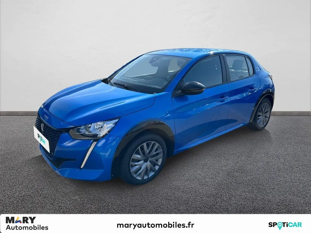 Véhicule occasion 226767 - peugeot 208 - Photo 1