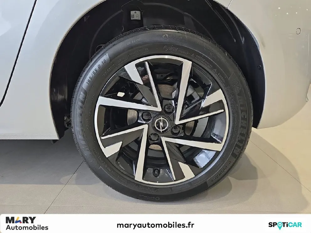 Véhicule occasion 230623 - opel CORSA - Photo 11