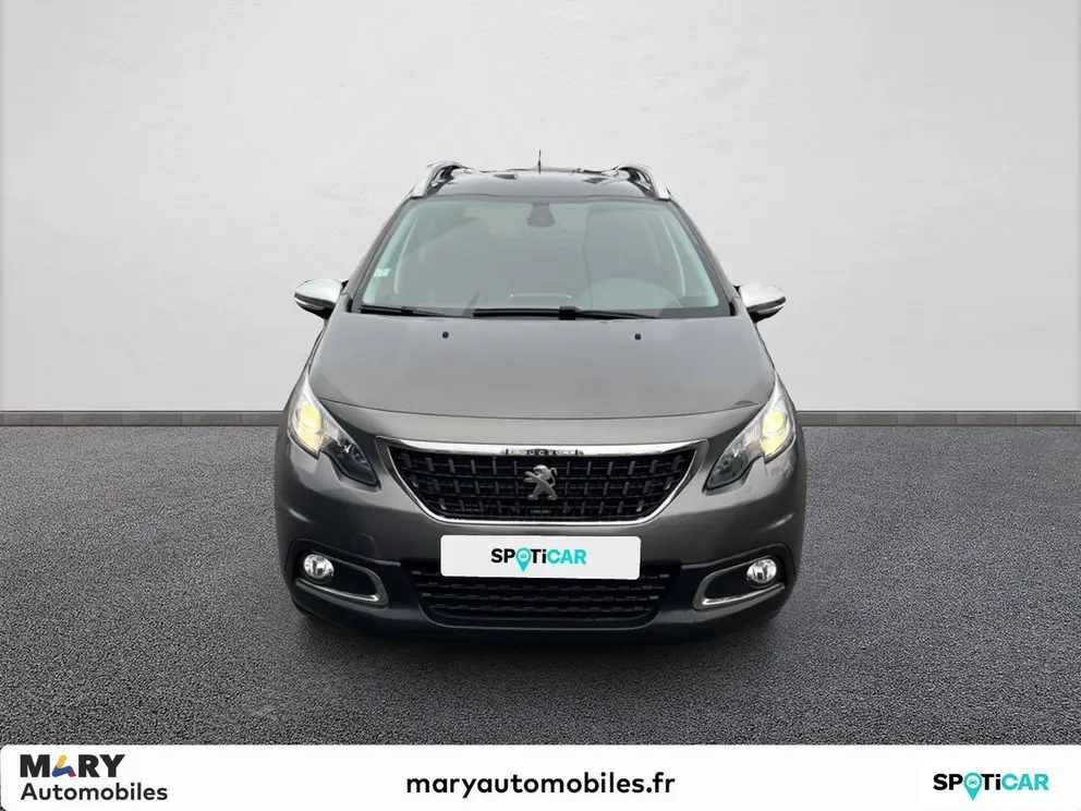 Véhicule occasion 206921 - peugeot 2008 - Photo 2