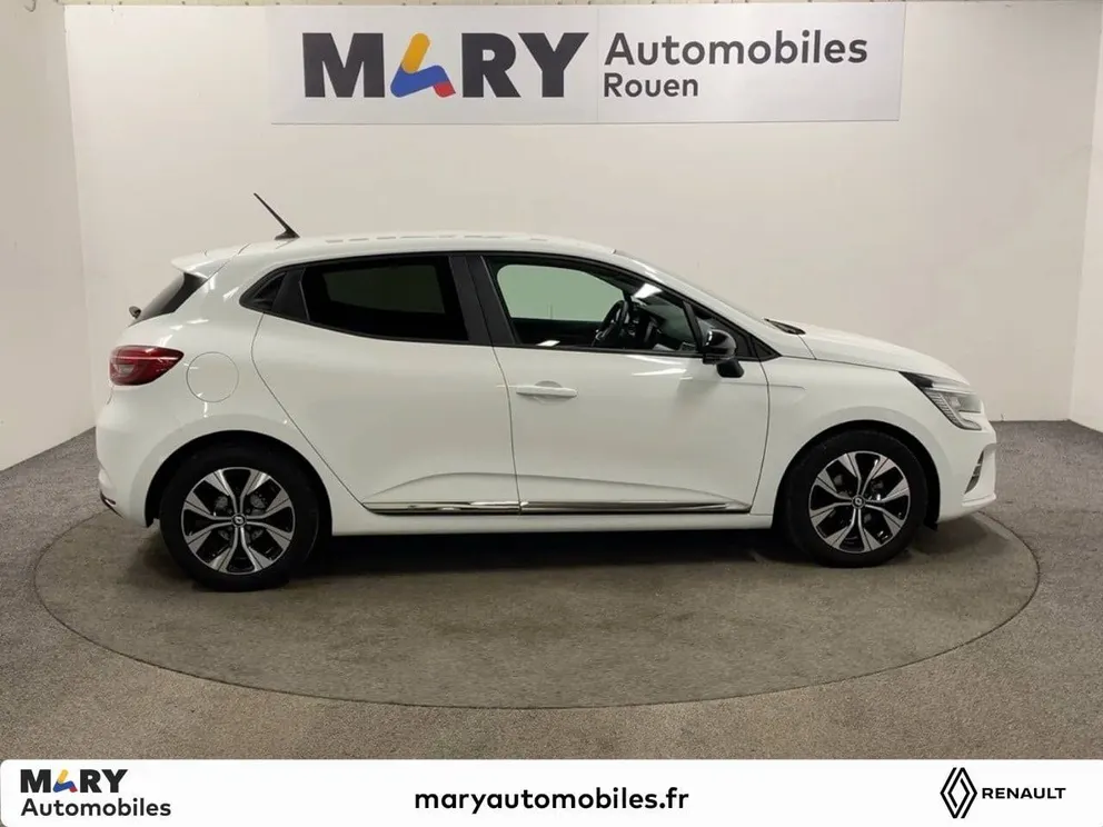 Véhicule occasion 206370 - renault CLIO - Photo 4