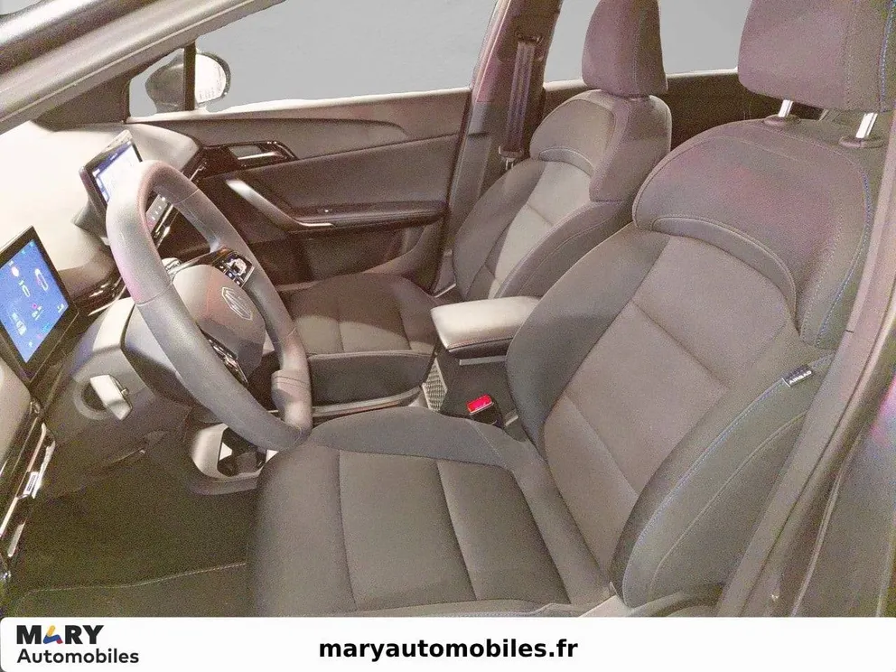 Véhicule occasion 217127 - mg MG4 - Photo 9