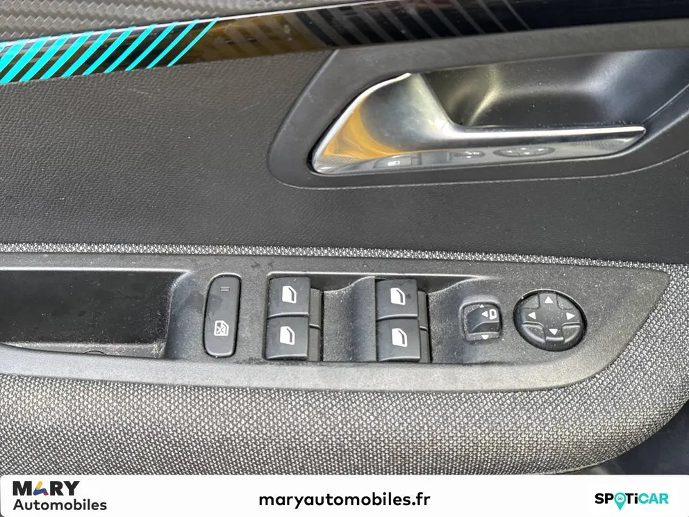 Véhicule occasion 160684 - peugeot 208 - Photo 16
