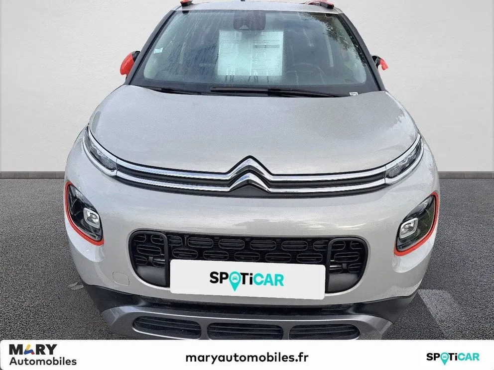 Véhicule occasion 196672 - Citroën C3 AIRCROSS - Photo 2