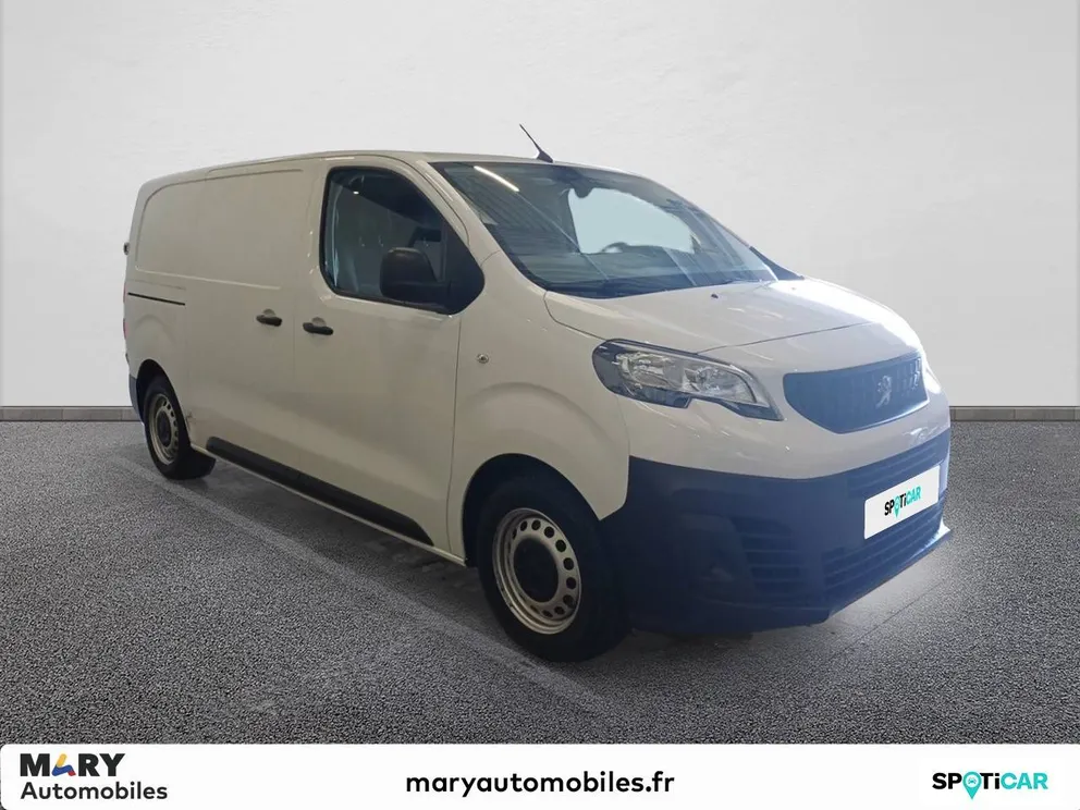 Véhicule occasion 179781 - peugeot EXPERT - Photo 6