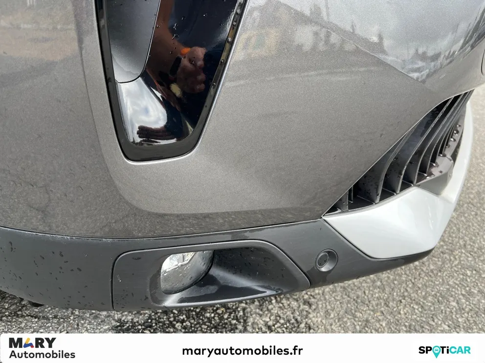 Véhicule occasion 1237283 - Citroën C5 AIRCROSS - Photo 15