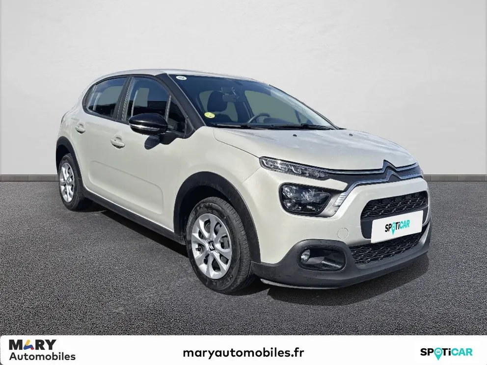 Véhicule occasion 194142 - Citroën C3 - Photo 3