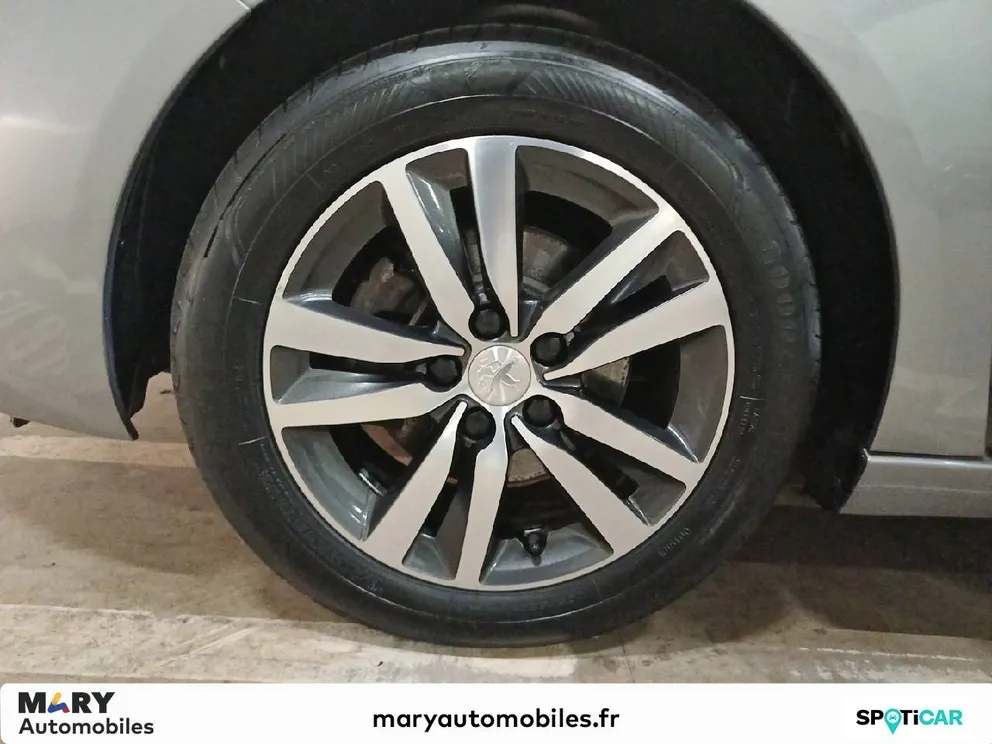 Véhicule occasion 203756 - peugeot 308 - Photo 11