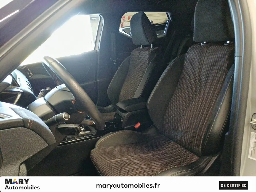 Véhicule occasion 169576 - ds DS 3 - Photo 10