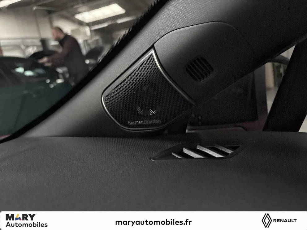 Véhicule occasion 212229 - renault CLIO VI HYBRID - Photo 14