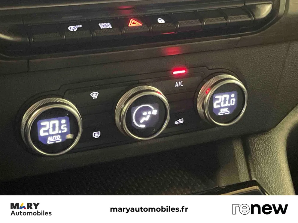 Véhicule occasion 1240365 - renault KANGOO - Photo 15