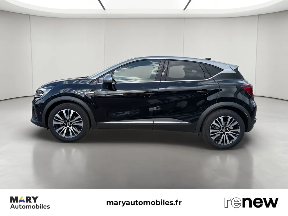 Véhicule occasion 238185 - renault CAPTUR - Photo 2