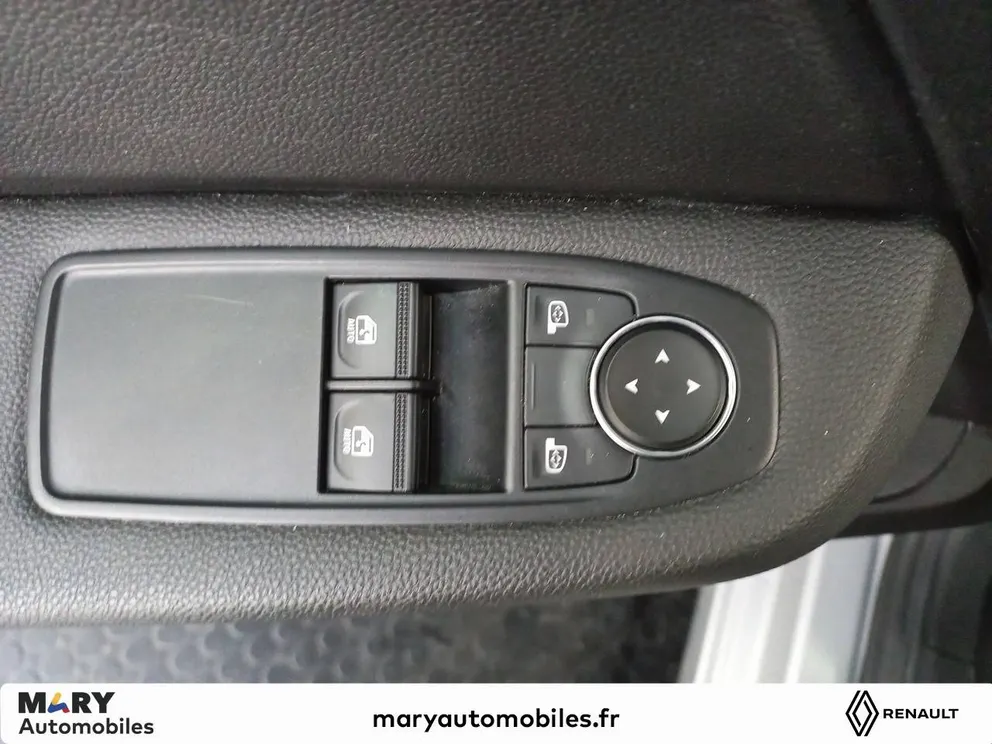 Véhicule occasion 212976 - renault CLIO - Photo 13